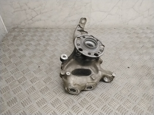 Mercedes Benz GLC-Class 254 (2022–2026) Front wheel hub A2540200 - 4