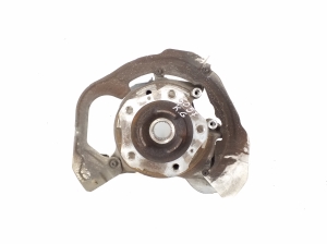   Rear wheel hub  - 971505435E 