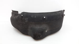 TOYOTA Corolla (2001–2007) Radhausschale hinten 6563802010 - 3