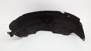 TOYOTA Corolla (2001–2007) Radhausschale hinten 6563802010 - 4