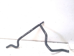 Volkswagen Golf V (2003–2009) Voolik 1K0122447GH - 2