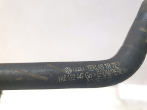 Volkswagen Golf V (2003–2009) Voolik 1K0122447GH - 4