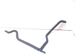 Volkswagen Golf V (2003–2009) Voolik 1K0122447GH - 5