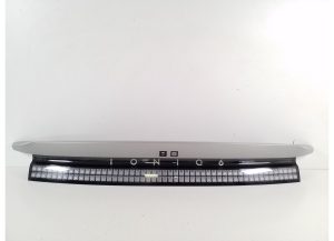   Tail light on trunk lid  - 92403KL000 