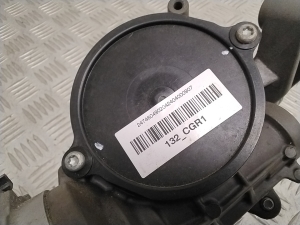 Mercedes Benz EQB X243 (2021–2026) Steering rack 6820000506 - 4