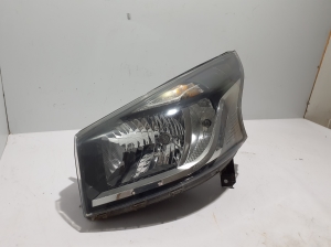 RENAULT Trafic III (2014–2022) Scheinwerfer vorne 260607934R - 2