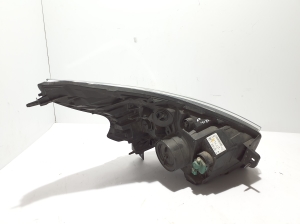 RENAULT Trafic III (2014–2022) Scheinwerfer vorne 260607934R - 3