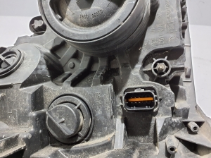 RENAULT Trafic III (2014–2022) Scheinwerfer vorne 260607934R - 4