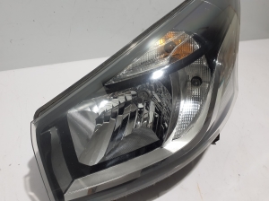 RENAULT Trafic III (2014–2022) Scheinwerfer vorne 260607934R - 5