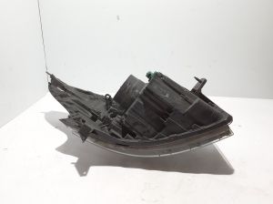 RENAULT Trafic III (2014–2022) Scheinwerfer vorne 260607934R - 6