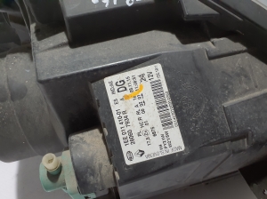 RENAULT Trafic III (2014–2022) Scheinwerfer vorne 260607934R - 7