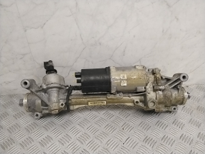 Mercedes Benz E-Class W213 (2017–2026) Lenkgetriebe A2134602301 - 2