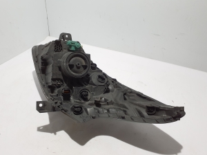 RENAULT Trafic III (2014–2022) Scheinwerfer vorne 260108047R - 5