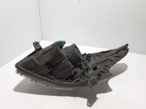 RENAULT Trafic III (2014–2022) Scheinwerfer vorne 260108047R - 7