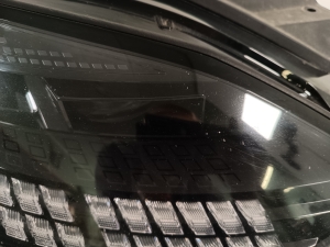 Hyundai IONIQ 6 I (2022–2026) Headlight 92102KL100 - 7