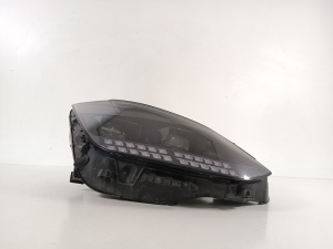 Hyundai IONIQ 6 I (2022–2026) Headlight 92102KL100 - 8
