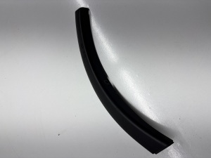 Mitsubishi Outlander (2012–2021) Front bumper trim strip 7407A316 - 4