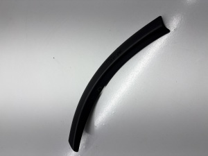 Mitsubishi Outlander (2012–2021) Front bumper trim strip 7407A316 - 5