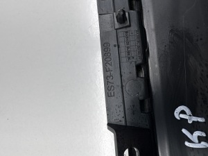 Ford Mondeo V (2014–2018) Esiukse klaasi välimine liist ES73F20899 - 5
