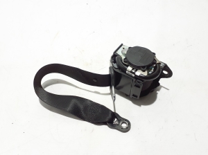 Porsche Macan (2014–2026) Sicherheitsgurt hinten 971857805 - 3