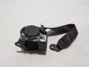 Porsche Macan (2014–2026) Sicherheitsgurt hinten 971857805 - 4