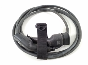   Battery charging cable  - 99632ADS013A 