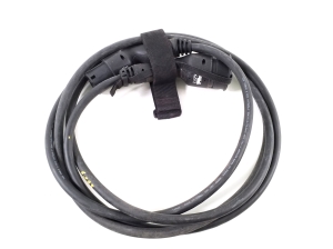 Hyundai IONIQ 6 I (2022–2026) Battery charging cable 99632ADS013A - 2