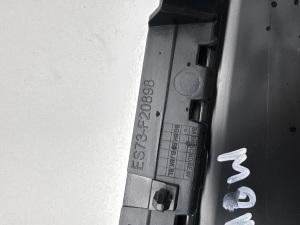 Ford Mondeo V (2014–2018) Esiukse klaasi välimine liist ES73F20898 - 2