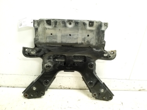   Front subframe bracket  - 4KL399345B 