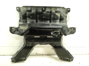 AUDI e-tron SUV (2018–2026) Front subframe bracket 4KL399345B - 3