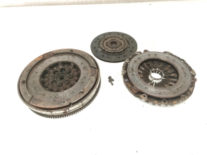   Kupplung und ihre Teile  - 8605090 