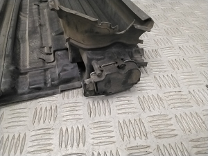 VOLVO V60 (2018–2026) Luftleitblech für den Ladeluftkühler 31455482 - 3
