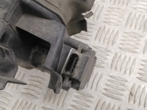VOLVO V60 (2018–2026) Luftleitblech für den Ladeluftkühler 31455482 - 5