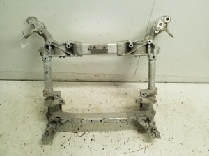 Front subframe - 4KE399313C