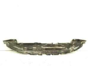 AUDI e-tron SUV (2018–2026) Rear underbody shield 4KE825219 - 2