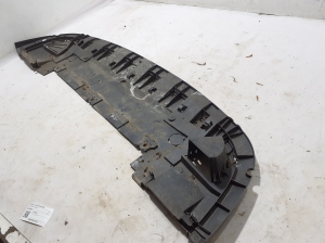 RENAULT Trafic III (2014–2022) Front underbody protection 214772809R - 2