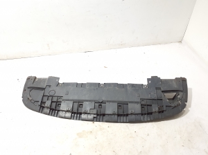 RENAULT Trafic III (2014–2022) Front underbody protection 214772809R - 3
