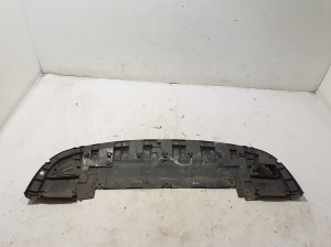   Front underbody protection  - 214772809R 
