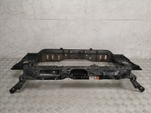 Hyundai i30 (2011–2017) Schlossträger und seine Teile (Frontmaske) - 2