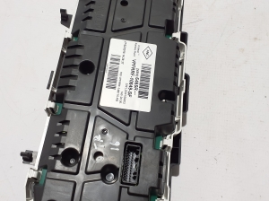 RENAULT Trafic III (2014–2022) Instrument cluster 248106465R - 3