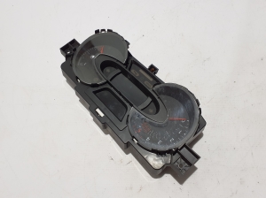 RENAULT Trafic III (2014–2022) Instrument cluster 248106465R - 4