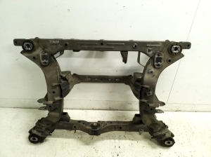   Rear axle beam  - 55405-KL000 