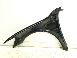 AUDI e-tron SUV (2018–2026) Front fender 4KE821022C - 2