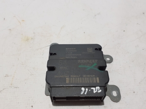   Airbagsteuergerät  - 985106142R 