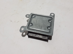 RENAULT Trafic III (2014–2022) Airbag module 985106142R - 2