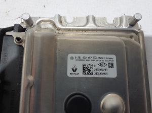 RENAULT Trafic III (2014–2022) AdBlue-Steuergerät 237G00024R - 3