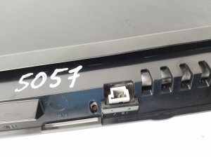 Porsche Panamera 971 (2016–2026) Additional stop light 971945087F - 3