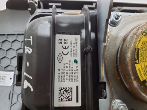 RENAULT Trafic III (2014–2022) Beifahrerairbag 985256697R - 2