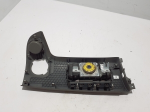 RENAULT Trafic III (2014–2022) Beifahrerairbag 985256697R - 5