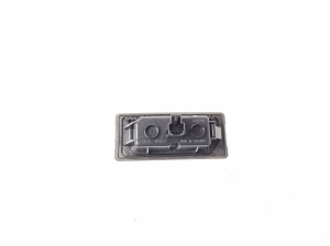Porsche Panamera 971 (2016–2026) License plate lights 4G0943021A - 2